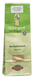 POSCH Bertramwurzel gemahlen, nach Hildegard von Bingen (100g)
