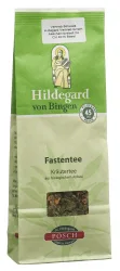 POSCH Bio Fastentee, nach Hildegard von Bingen (50g)
