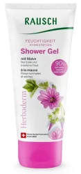 RAUSCH Feuchtigkeit Shower Gel mit Malve (50ml)