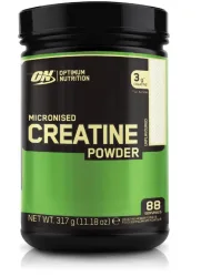 Optimum Creatine Powder Dose (317g)