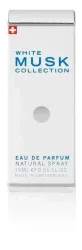 Musk Collection White Eau de Parfum 100ml Damen