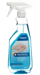 FIESTA Desinfektionsmittel (500ml)