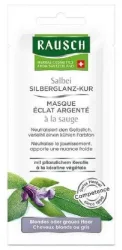 RAUSCH Silberglanz-Kur Salbei (20x15ml)