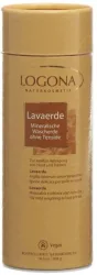 LOGONA Lavaerde Pulver Ds 300 g