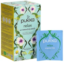 pukka Relax