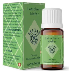 ELIXAN Latschenkiefer-Öl (10ml)