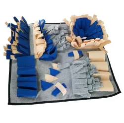 Swisspet Schnüffelmatte Sniffy, 60x60cm (1 Stk)