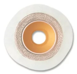 ConvaTec Natura Flexibel Basisplatte 38mm weich porös Rd (5 Stk)
