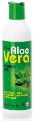 Aloe Vera Reines Gel (250ml)