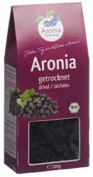 Aronia ORIGINAL Bio Aroniabeeren getrocknet (500g)