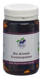 Aronia ORIGINAL Bio Aroniatrester Kapseln 480mg (90 Stk)