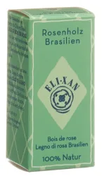 ELIXAN Rosenholz-Öl (10ml)