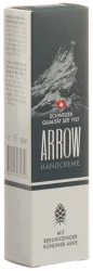 ARROW Handcreme mit beruhigender Bündner Arve (65ml)