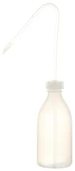 ASSISTENT Spritzflasche PE-LD, 250ml, gebogene Spitze (1 Stk)