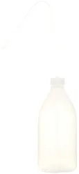 ASSISTENT Spritzflasche PE-LD 500ml gebogene Spitze (1 Stk)