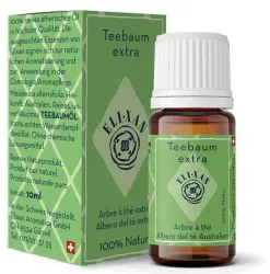 ELIXAN Teebaum-Öl (10ml)