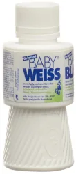 BABY WEISS Pulver, Baby Waschmittel (100g)