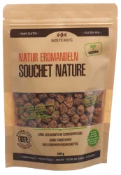 BACK TO ROOTS Natur Erdmandeln Bio (250g)