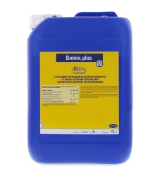 Bomix plus Instrumentendesinfektion Kanister (5 Liter)