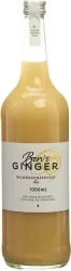 Ben's GINGER Ingwerkonzentrat Bio (1000ml)