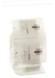 Contabelle lid & lens Pads Comfort-System (60 Stk)