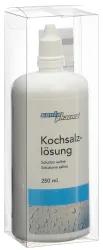 Contopharma Kochsalzlösung 250ml | Kochsalzloesungen