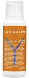 CORIADERM Natural Ferment Body Wash (200ml)