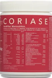 CORIASE Hair & Vital Mikronährstoffe (450g)