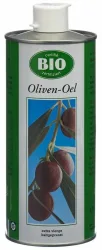 Brack Olivenöl extra vierge Bio (7.5dl)