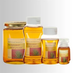 Bio Royal Agavensirup Bio (500ml)