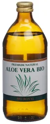 Bio Royal Aloe Vera Saft Bio (500ml)