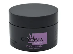 C-Derma by Céline - Tagescreme, 50 ml, Weiss