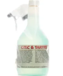 Calc & Tartre liquid (1 Liter)