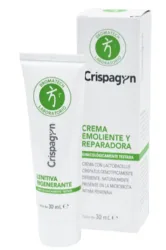 Bromatech Crispagyn beruhigende Creme (30ml)