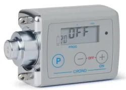 CRONO Lecig F, tragbare Pumpe für Darminfusion (1 Stk)