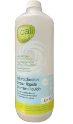 Calisan Vollwaschmittel hypoallergen (1 Liter)