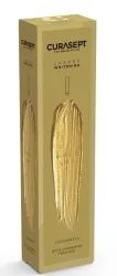CURASEPT Gold Luxury Whitening Zahnpasta (75ml)