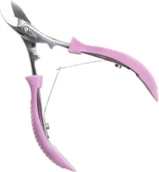 Credo Nagelschere in Zangenform 10,5cm (1 Stk)