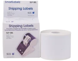 Cella Etikett 54x101mm SLP-SRL für Seiko (220 Stk)