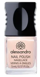 Alessandro Nail Polish Colour Explosion Small Nagellack 5 ml Nr. 137 - Baby Pink