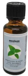 MEDiDOR Ätherisches Öl Minze (30ml)