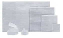 ConvaTec AQUACEL Ag+ Tamponade 2x45cm (5 Stk)