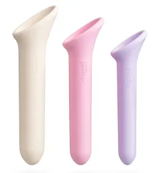 VAGIWELL Dilators L Set mit 3 Stk