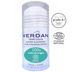 VERDAN Alaunstein grad A+ Deo natural Eco (170g)