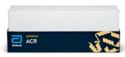 Abbott AFINION ACR Test (15 Stk)