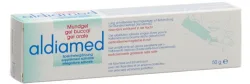 aldiamed Mundgel Speichelergänzung (50g)