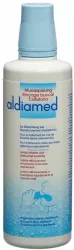 aldiamed Mundspülung bei Xerostomie (500ml)
