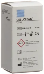 Cellclean Reinigungslösung für Sysmex CL-50 (50ml)