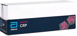 Abbott AFINION CRP Test (15 Stk)