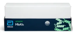 Abbott AFINION HbA1c Test (15 Stk)